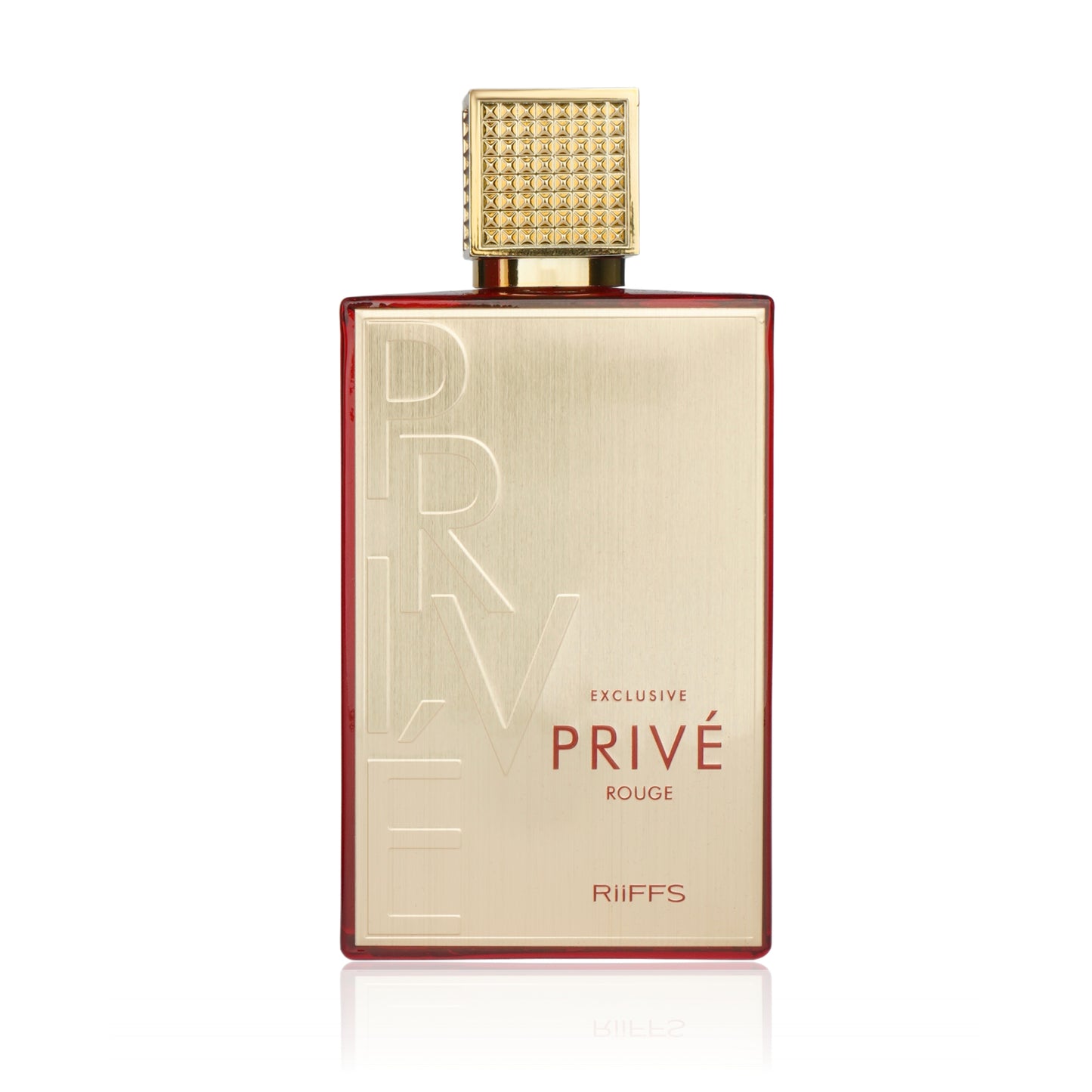 RiiFFS EXCLUSIVE PRIVE ROUGE 80ML