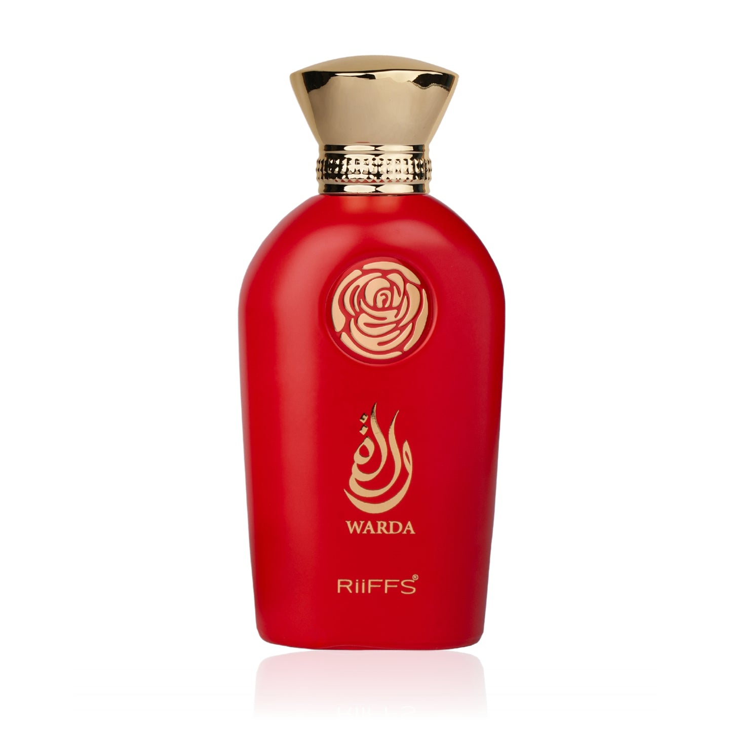 RiiFFS Warda Perfume for Women 100ML