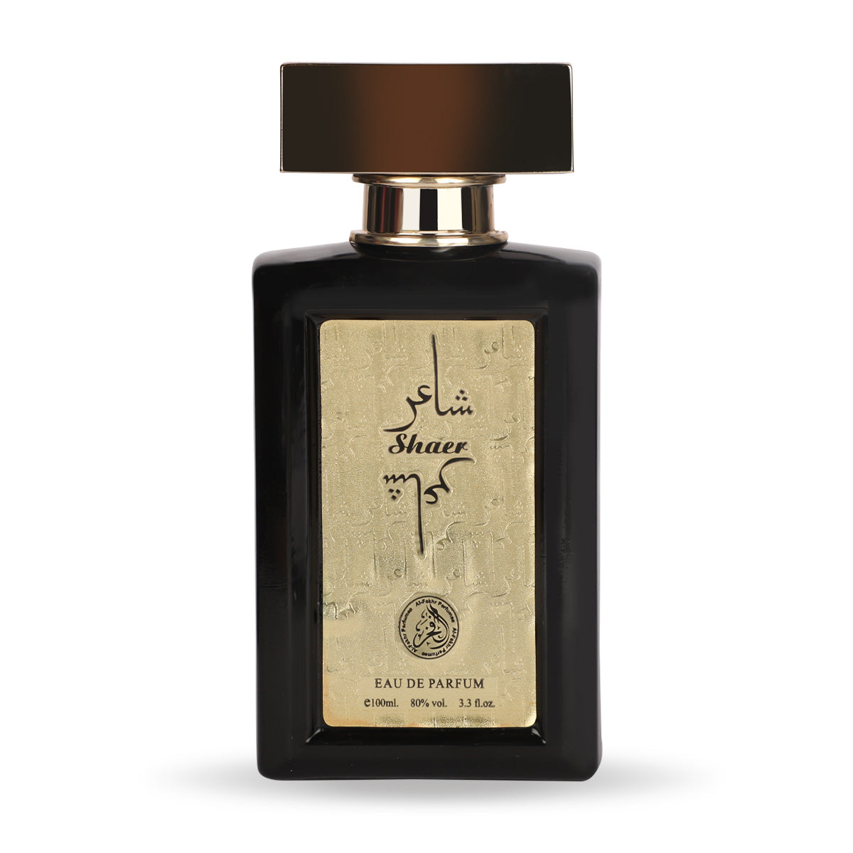 AL-FAKHR AL SHAER EAU DE PERFUME 100ml For (men & women)