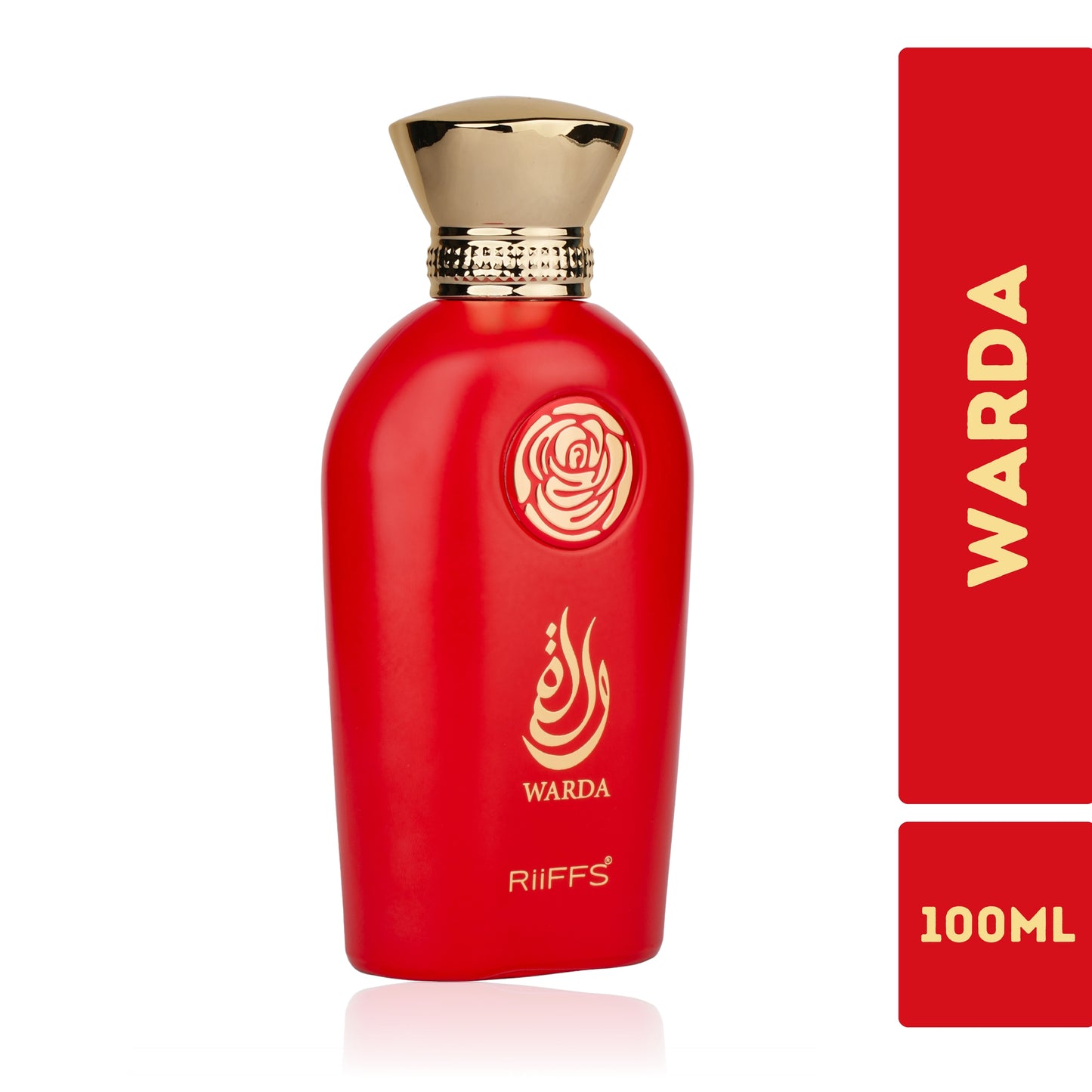 RiiFFS Warda Perfume for Women 100ML