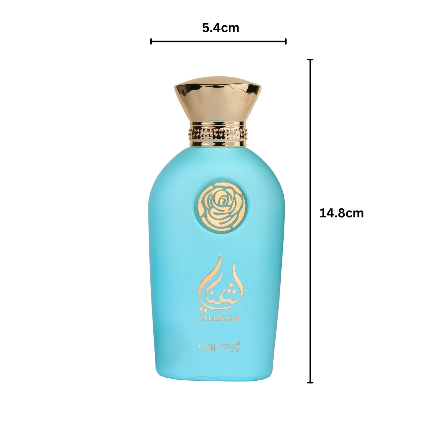 RiiFFS Shanaya Perfume for Women 100ML