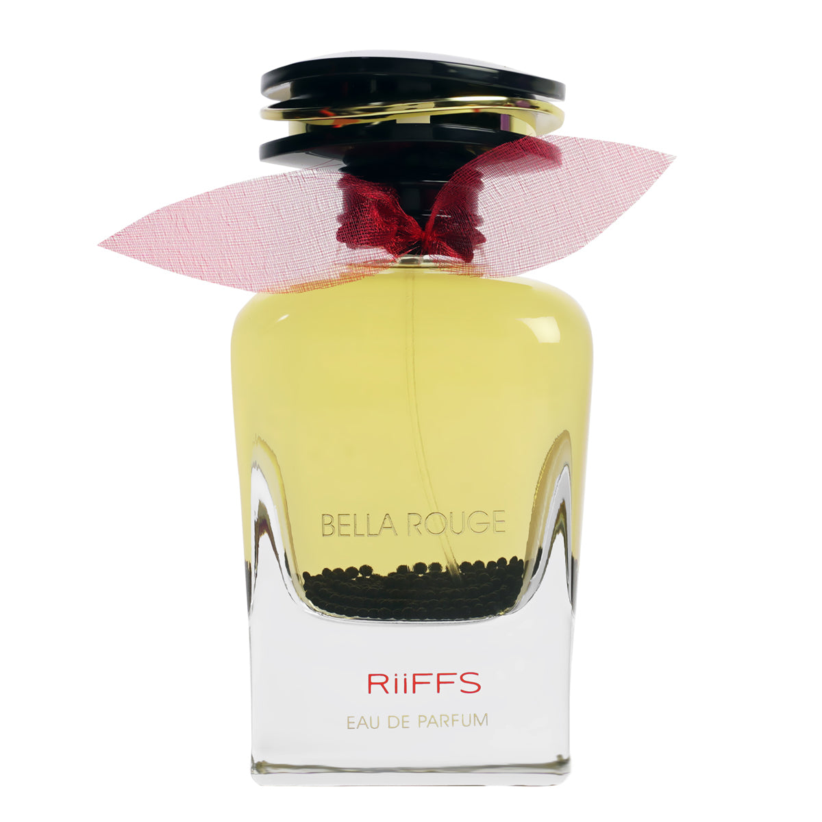 RiiFFS Bella Rouge Liquid Eau De Perfume For Women, 100ml