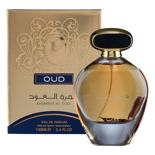 NUSUK KHUMRAT AL OUD