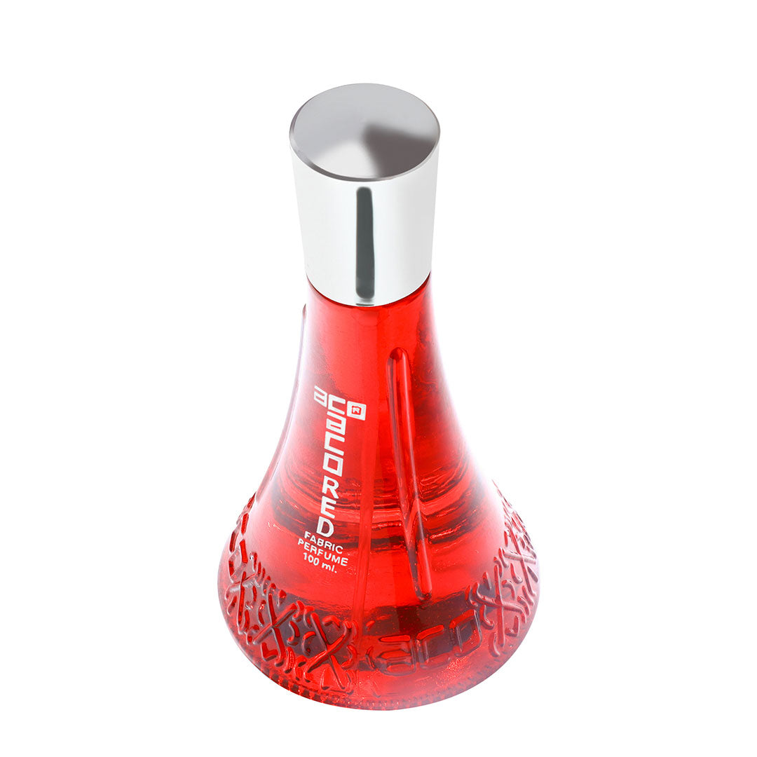 aco perfumes RED Premium Scent, Long Lasting, Fresh & Soothing Fragrance Perfume Spray For Women, 100ml