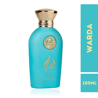 RiiFFS Shanaya Perfume for Women 100ML