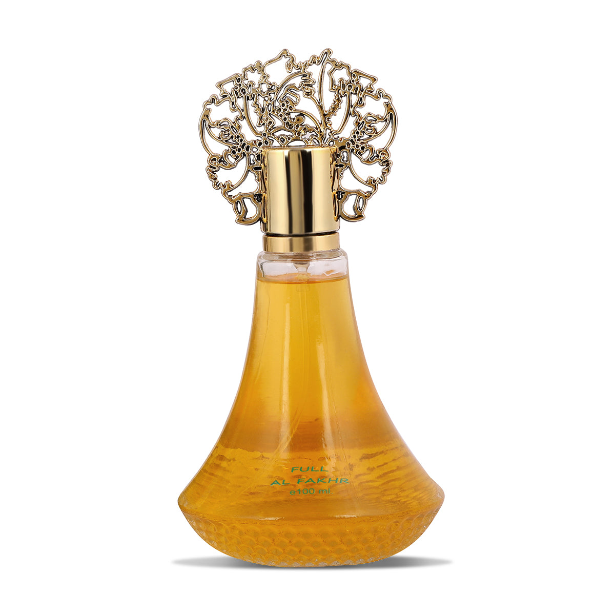 Al-Fakhr Full Premium Scent, Woody, Spicy & Sweet, Soothing Fragrance, Long Lasting Perfume Spray For Men & Women, 100ml