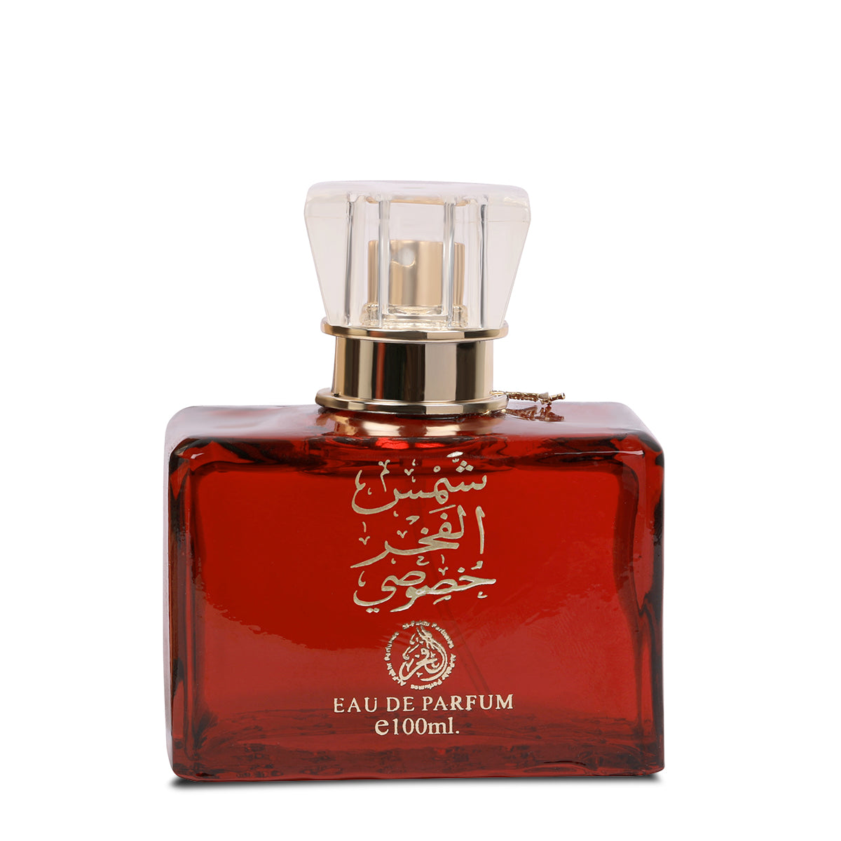 AL-FAKHR SHAMS AL FAKHAR KHUSUSHI EAU DE PERFUME 100ml For (men & women)