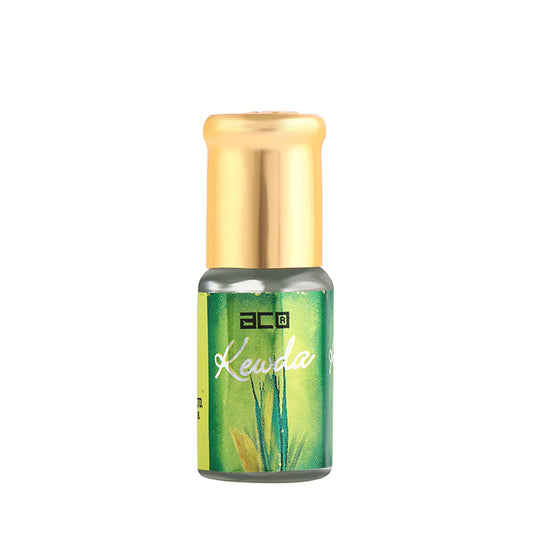 aco KEWDA Concentrated Attar Roll On 2.5ml Floral Attar