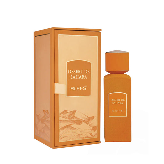 RiiFFS DESERT DE SAHARA 100ML