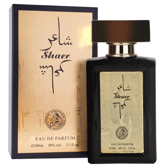 AL-FAKHR AL SHAER EAU DE PERFUME 100ml For (men & women)