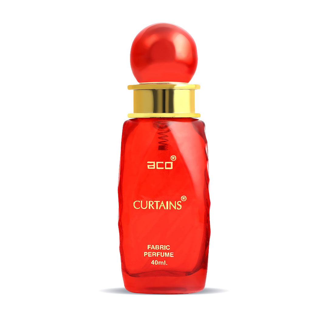 aco Perfume CURTAINS Fabric Perfume 40ml