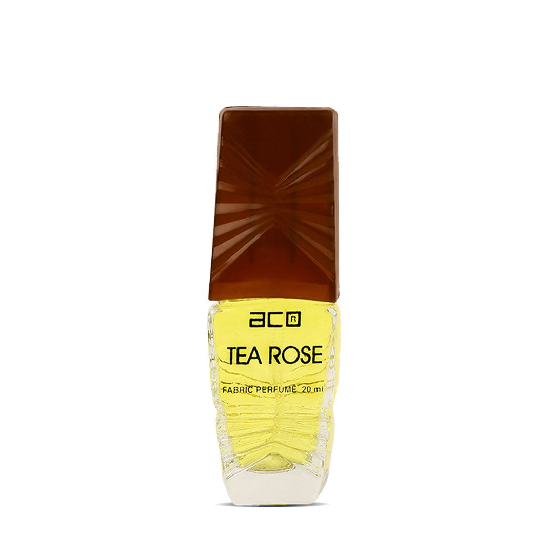 aco Perfume TEA ROSE Fabric Perfume 20ml