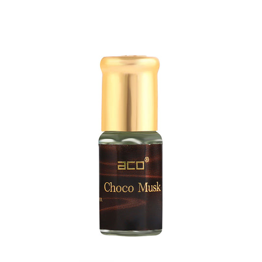 aco CHOCO MUSK - 2.5ML