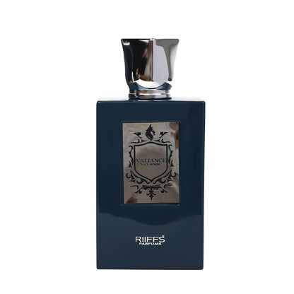 RiiFFS VALIANCE Eau De Perfume 100ml ( For Men AND WOMEN ) Eau de Parfum - 100 ml