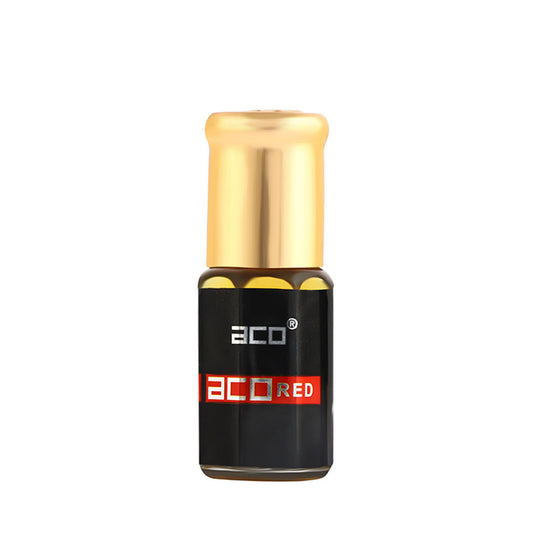 aco Perfumes aco Red Alcohol - Free Premium Attar Roll On 2.5ml