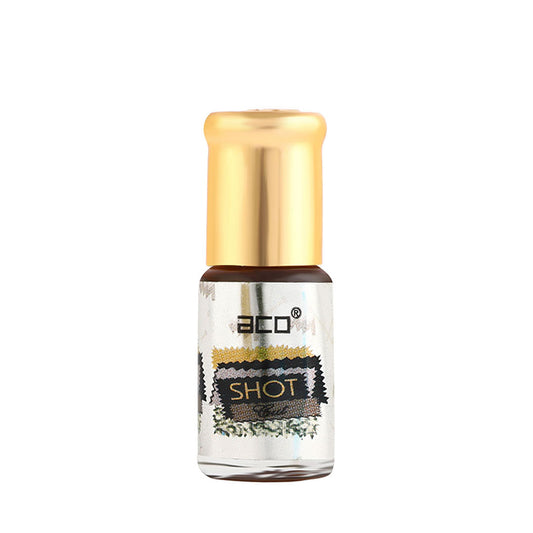 aco Perfumes Shot Cut Alcohol - Free Attar Roll On 2.5ml