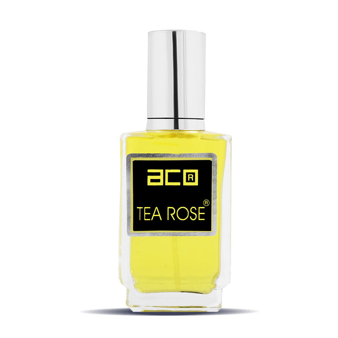 aco Perfume TEA ROSE Fabric Perfume 60ml
