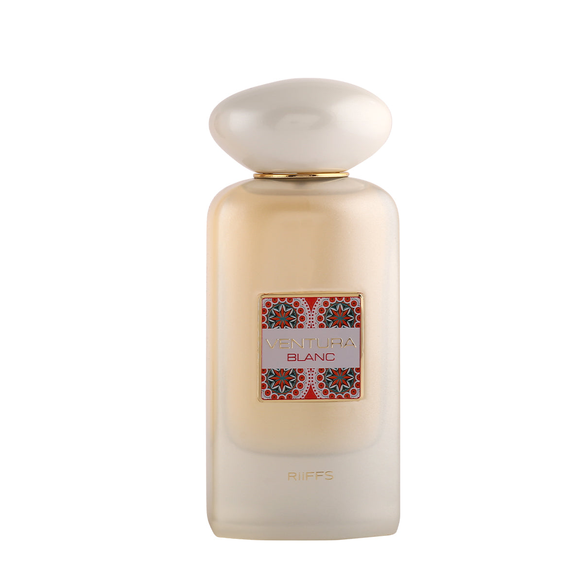 RiiFFS Ventura Blanc Eau De Parfum For Womens- 100ml