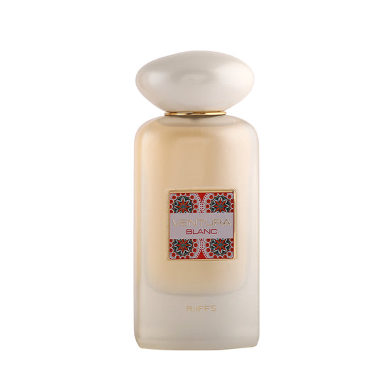 RiiFFS Ventura Blanc Eau De Parfum For Womens- 100ml