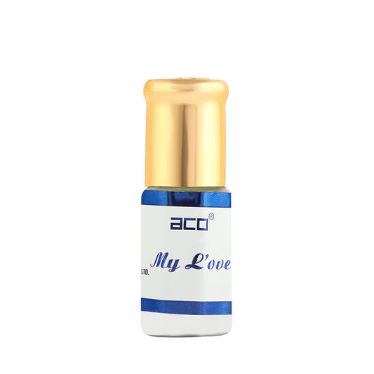 aco MY LOVE Concentrated Attar Roll On 2.5ml Herbal Attar
