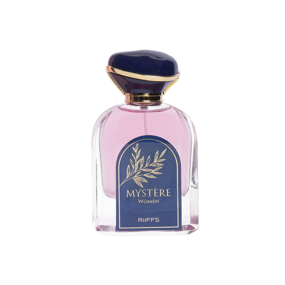 RiiFFS MYSTERE WOMEN Eau De Perfume 80ml (For WOMEN)
