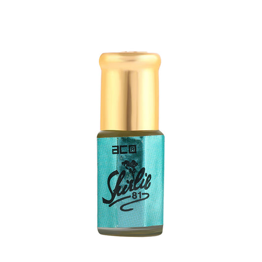 aco SHIRLIE Concentrated Attar Roll On 2.5ml Floral Attar