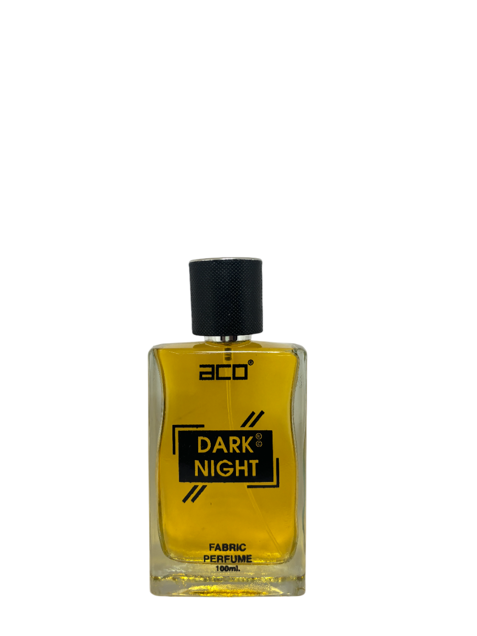 aco Dark Night Premium Scent, Long Lasting, Fresh & Soothing Fragrance Perfume Spray For Mens, 100ml