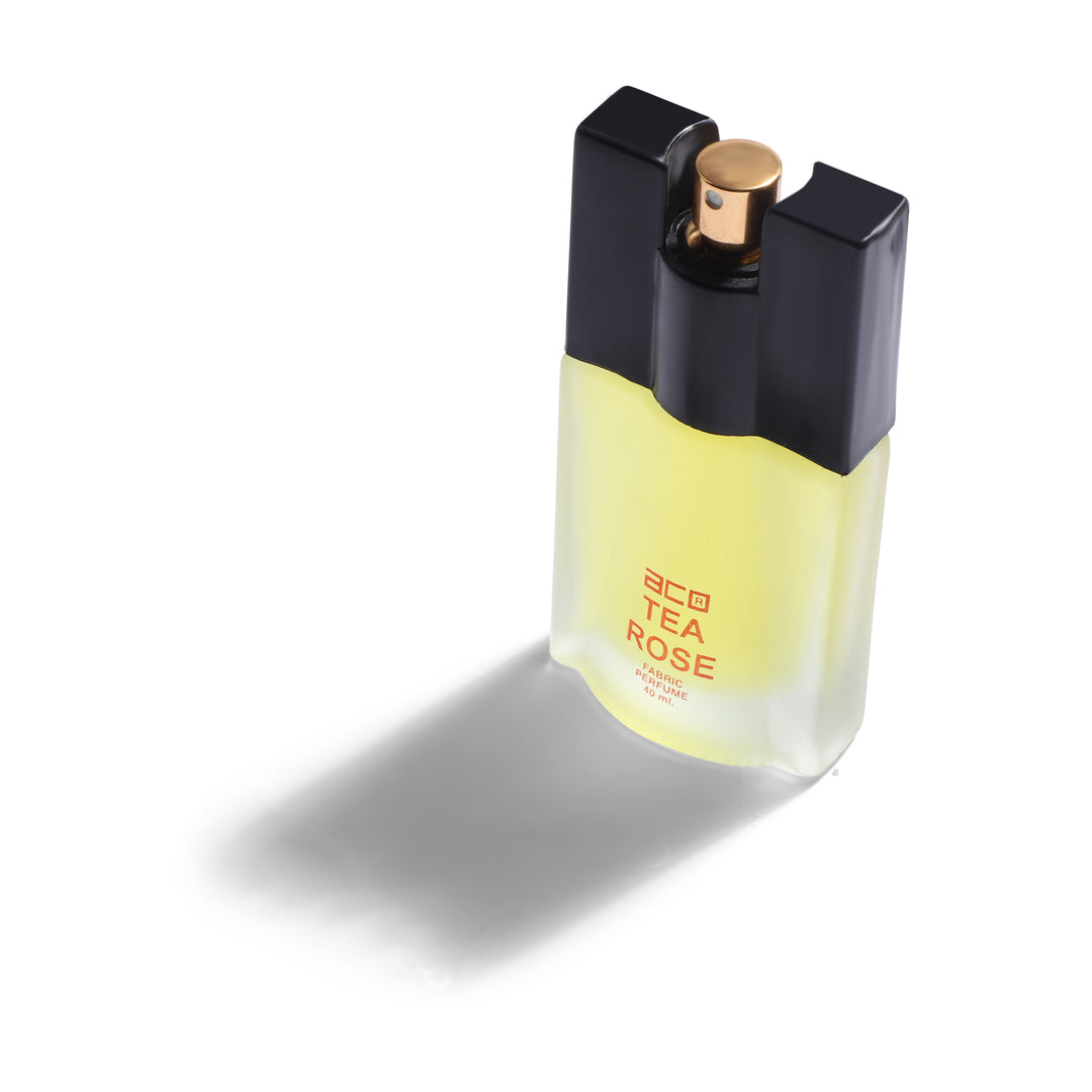 aco Perfume TEA ROSE Fabric Perfume 40ml