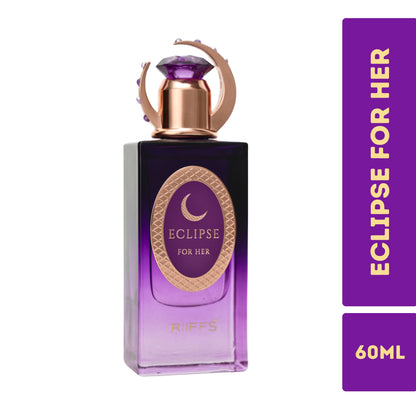 RiiFFS ECLIPSE FOR HER PERFUME 60ML