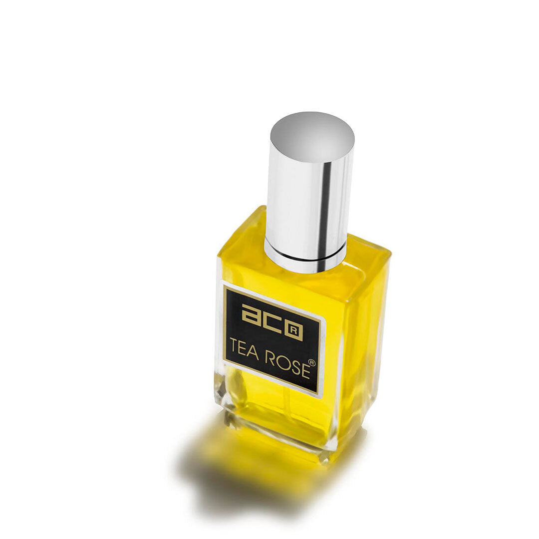 aco Perfume TEA ROSE Fabric Perfume 60ml