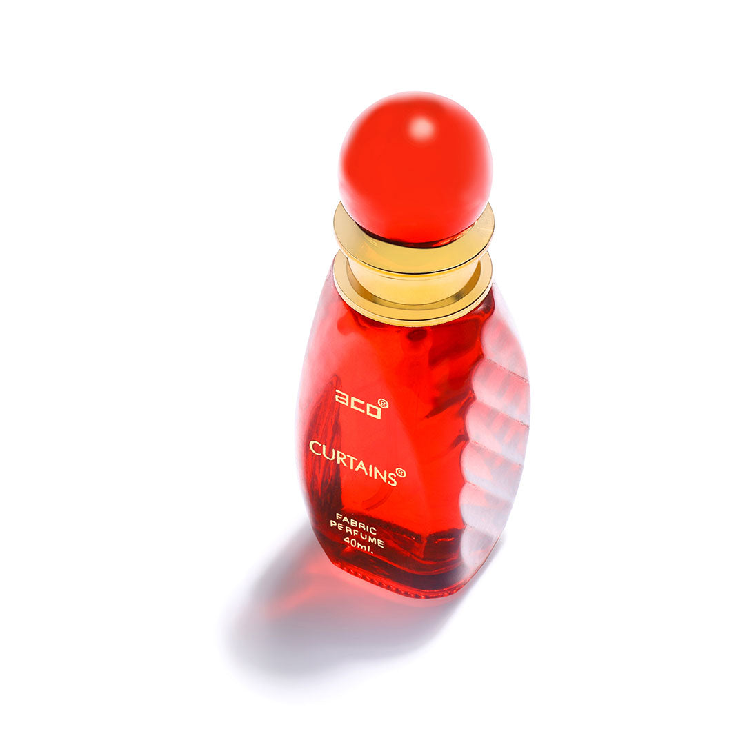 aco Perfume CURTAINS Fabric Perfume 40ml