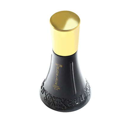 aco perfumes Black Premium Scent, Long Lasting, Fresh & Soothing Fragrance Perfume Spray For Women, 40ml