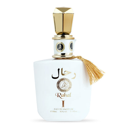 AL-FAKHR RAHAL I EAU DE PERFUME For Men & Women 100 ML