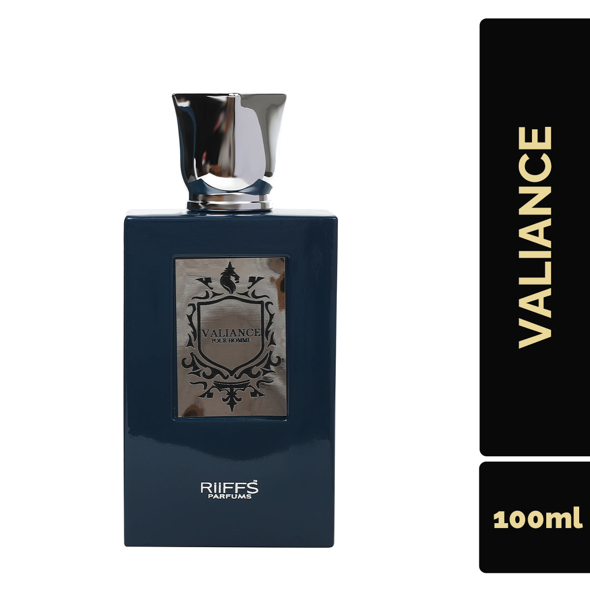RiiFFS VALIANCE Eau De Perfume 100ml ( For Men AND WOMEN ) Eau de Parfum - 100 ml