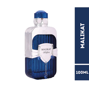 NUSUK Malikat Eau De Parfum for Women, 100 ml
