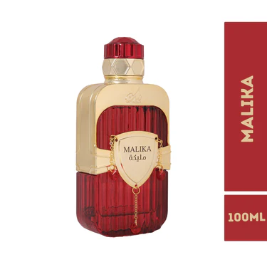 NUSUK Malika Eau De Parfum for Women, 100 ml