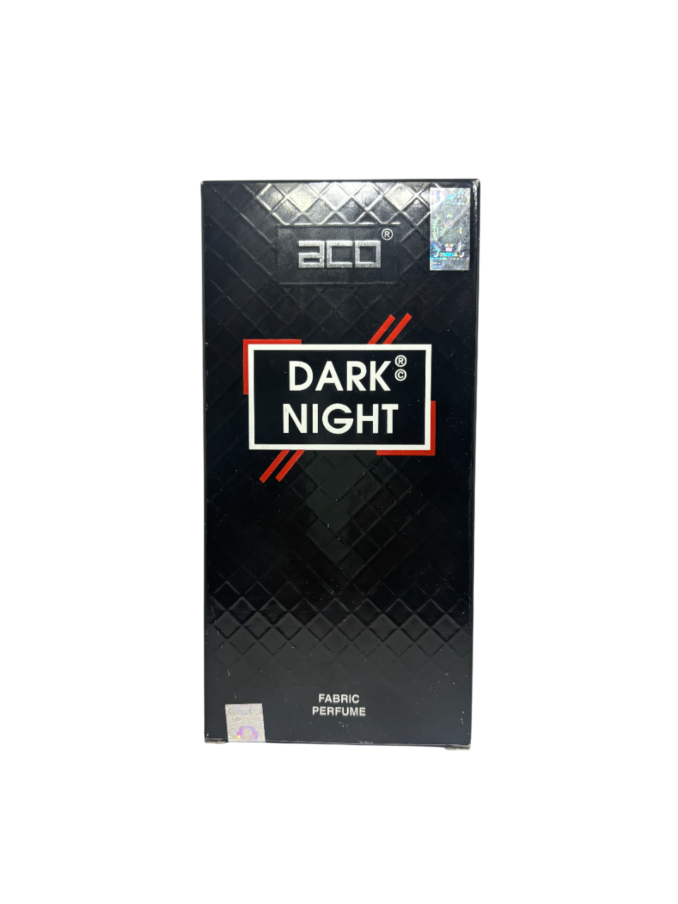 aco Dark Night Premium Scent, Long Lasting, Fresh & Soothing Fragrance Perfume Spray For Mens, 100ml