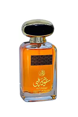 AL-FAKHR OUD SHARQUI EAU DE PERFUME 100ml For (men & women)