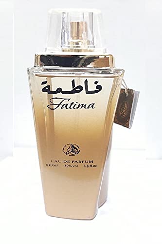 AL-FAKHR FATIMA EAU DE PERFUME 100ml For (men & women)
