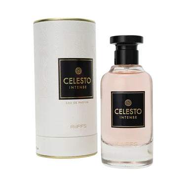 RiiFFS CELESTO INTENSE  100ML