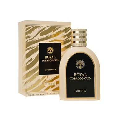 RiiFFS ROYAL TOBACCO OUD 100ML