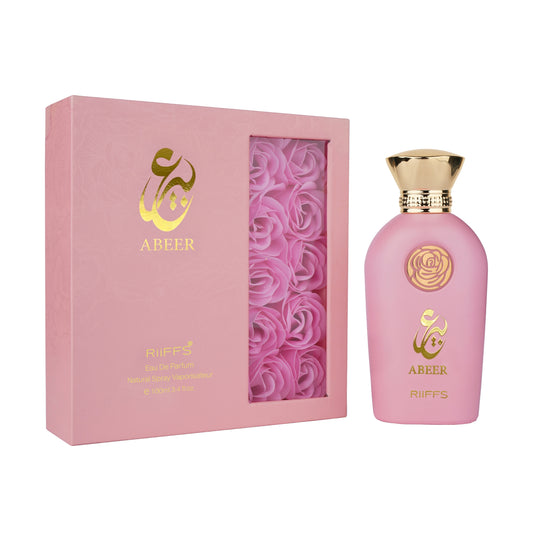 RiiFFS Abeer Perfume for Women 100ML