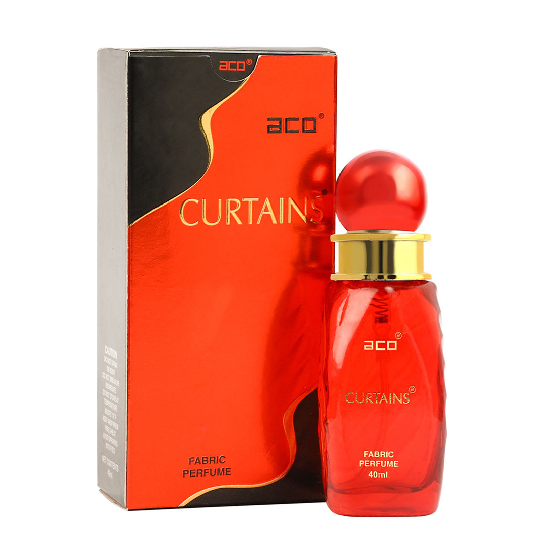 aco Perfume CURTAINS Fabric Perfume 40ml