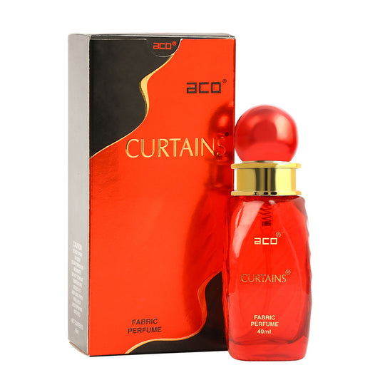 aco Perfume CURTAINS Fabric Perfume 40ml