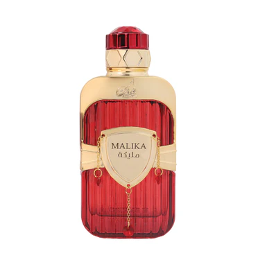 NUSUK Malika Eau De Parfum for Women, 100 ml