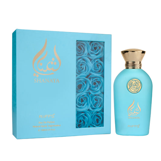 RiiFFS Shanaya Perfume for Women 100ML