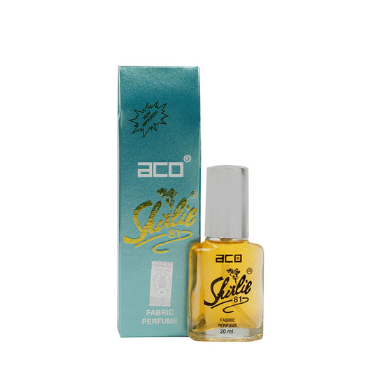 aco Perfume SHIRLIE Fabric Perfume 20ml
