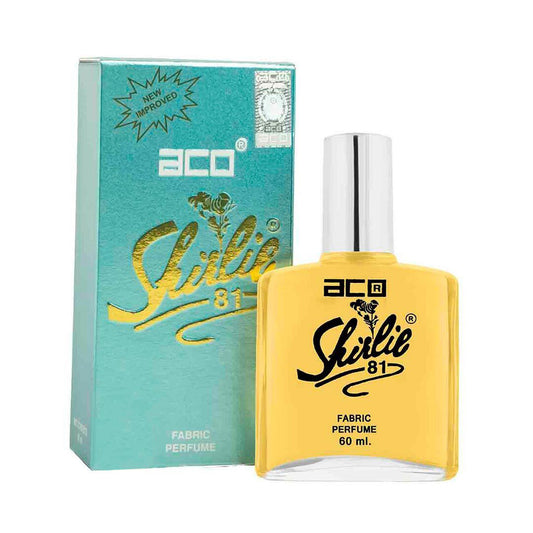 aco Perfume SHIRLIE Fabric Perfume 60ml