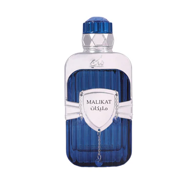 NUSUK Malikat Eau De Parfum for Women, 100 ml