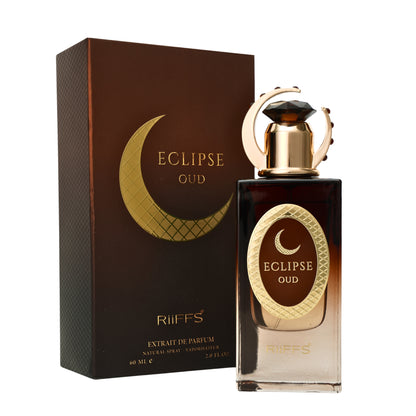 RiiFFS ECLIPSE OUD 60ML